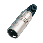 xlr connectors DA1002