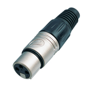 xlr connectors DA1003