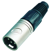 xlr connectors DA1004