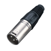 xlr connectors DA1006