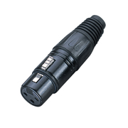 xlr connectors DA1007