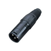 xlr connectors DA1008