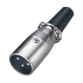 xlr connectors DA1060