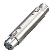  xlr adaptors