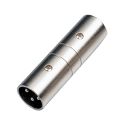 XLR adaptors DB2002