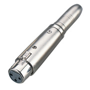 XLR adaptors DB2004