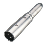XLR adaptors DB2005