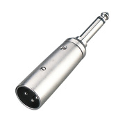 XLR adaptors DB2007