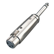 XLR adaptors DB2008