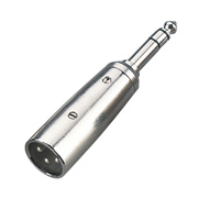 XLR adaptors DA1099
