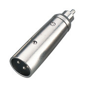 XLR adaptors DB2011