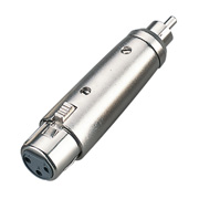 XLR adaptors DB2012