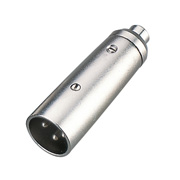 XLR adaptors DB2013