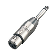 XLR adaptors DB2014