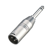 XLR adaptors DB2015