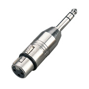 XLR adaptors DB2016