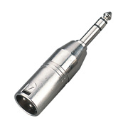 XLR adaptors DB2017