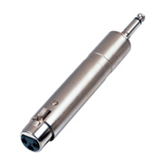 XLR adaptors DB2001