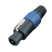 speaker connectors DD4002
