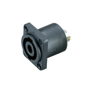 speaker connectors DD4008