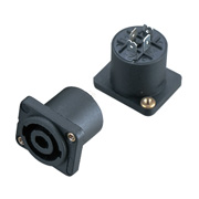 speaker connectors DD4011