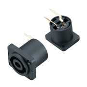 speaker connectors DD4012