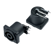 speaker connectors DD4013
