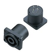 speaker connectors DD4014