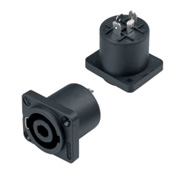 speaker connectors DD4015