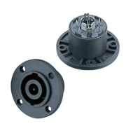 speaker connectors DD4016