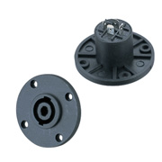 speaker connectors DD4018