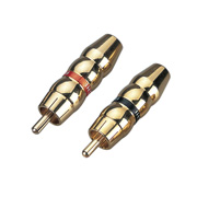 RCA connectors DE5003