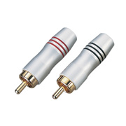 RCA connectors DE5005