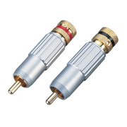 RCA connectors DE5006