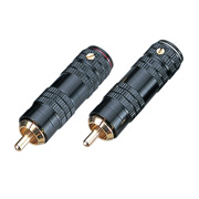 RCA connectors DE5009