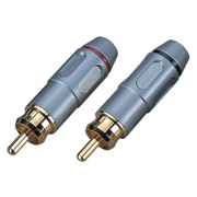 RCA connectors DE5011