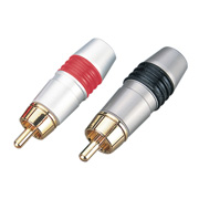 RCA connectors DE5014