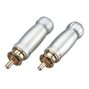 RCA connectors DE5016