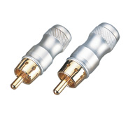 RCA connectors DE5017