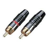 RCA connectors DE5018