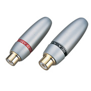 RCA connectors DE5028