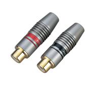 RCA connectors DE5030