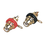 RCA connectors DE5031