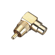 RCA connectors DE5032