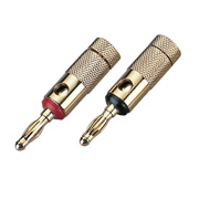 banana connectors DF6028