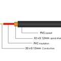 audio cables DLSA