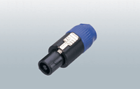 speaker connectors DD4002